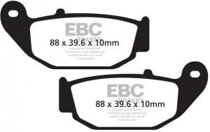EBC FA629 Brake Pads