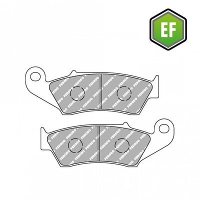 Ferodo Brake Pads - FA185