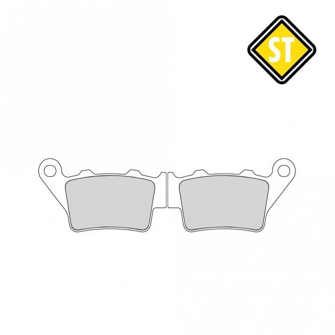 Ferodo Brake Pads - FDB2005ST