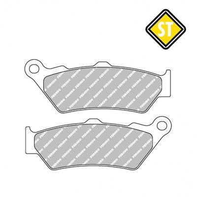 Ferodo Brake Pads - FDB2006ST