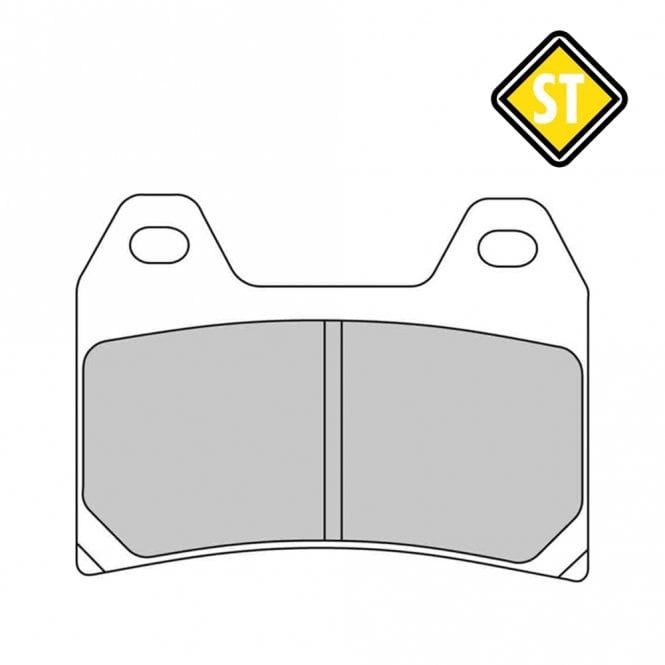 Ferodo Brake Pads - FDB2042ST