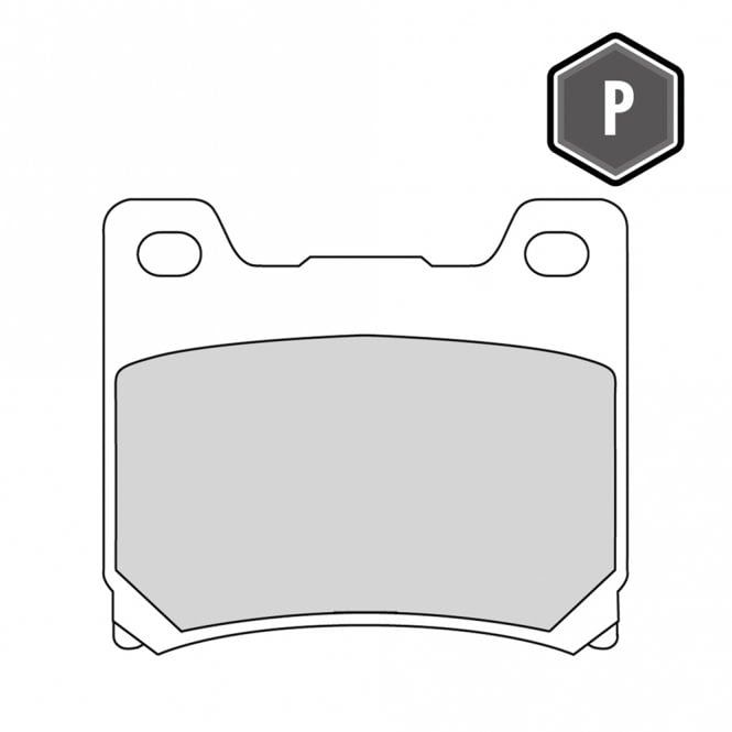 Ferodo Brake Pads - FDB337P