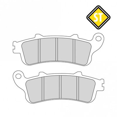 Ferodo Brake Pads - FDB2098ST