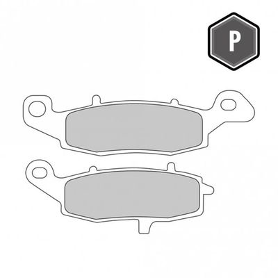 Ferodo Brake Pads - FDB2048P