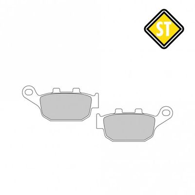 Ferodo Brake Pads - FDB2258ST