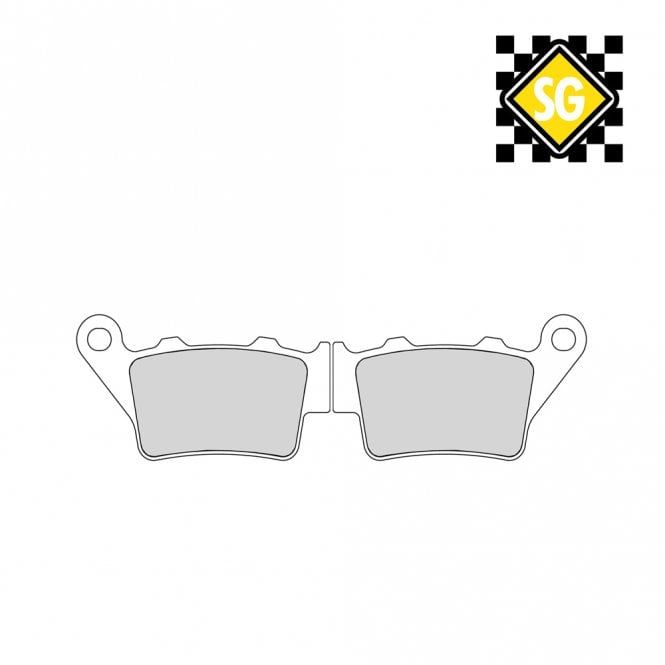 Ferodo Brake Pads - FDB2005SG