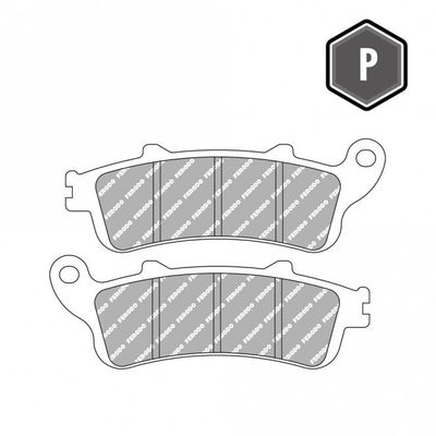 Ferodo Brake Pads - FDB2073P