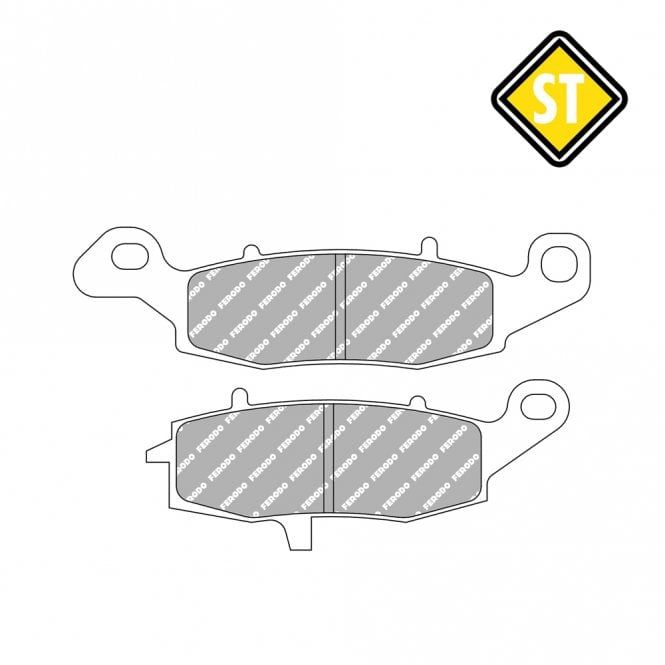 Ferodo Brake Pads - FDB2049ST