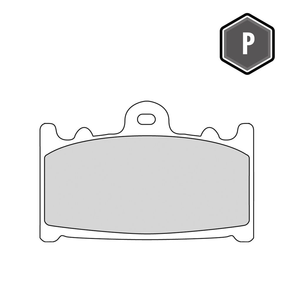 Ferodo Brake Pads - FDB574P