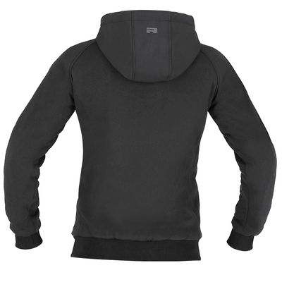 Richa Titan 2 Hoodie Women - Black