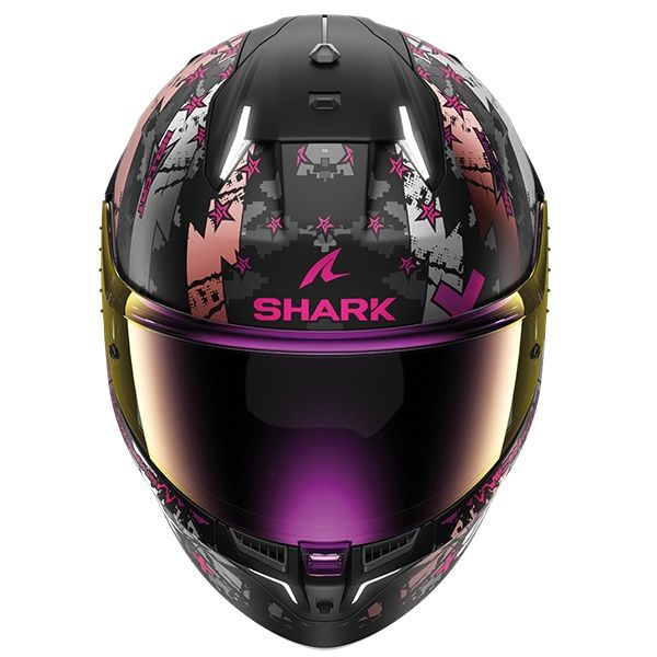 SHARK SKWAL i3 HELLCAT Mat KUV