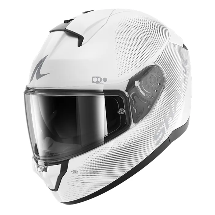 Shark Ridill 2 SP Lyne Motorcycle Helmet