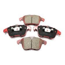 Ceramic Brake Bads - 535HRFR