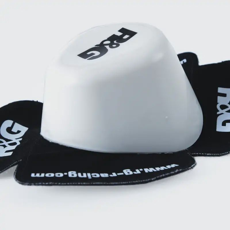 R&amp;G Aero 'Wet' Knee Sliders (Pair)