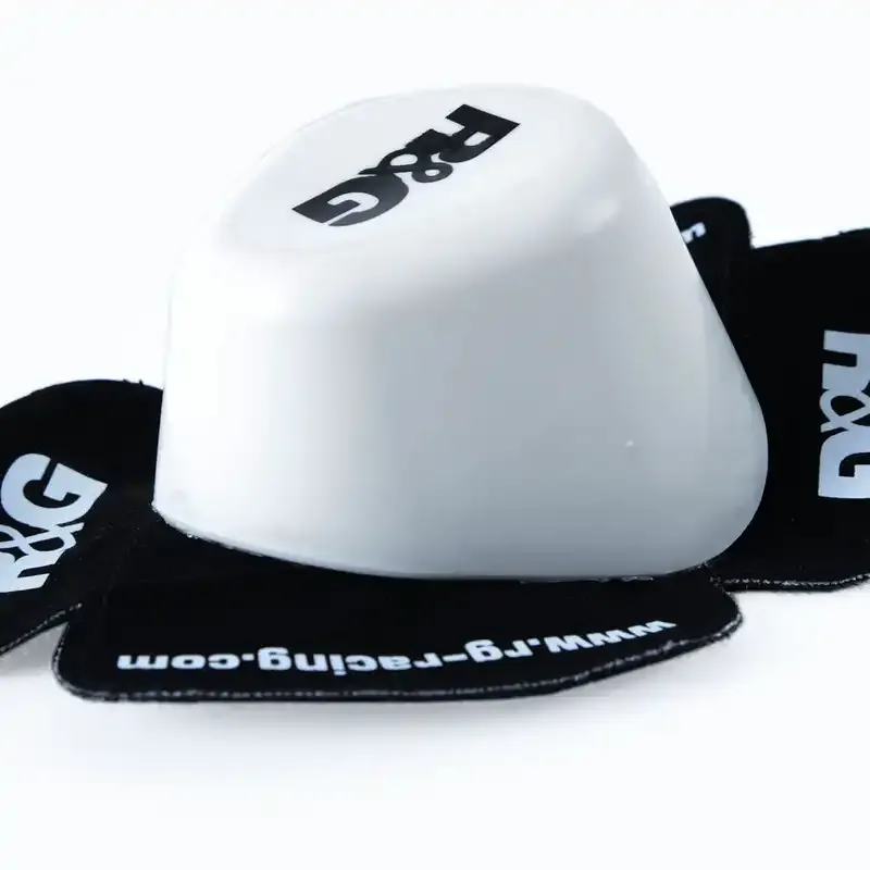 R&amp;G Aero 'Wet' Knee Sliders (Pair)