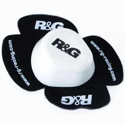 R&amp;G Aero 'Wet' Knee Sliders (Pair)