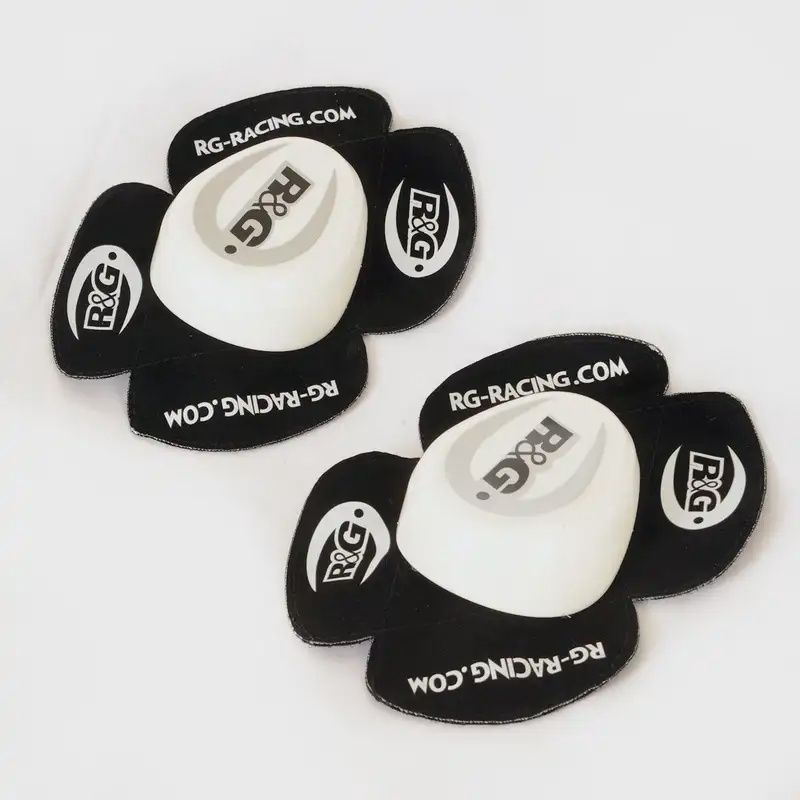 R&amp;G Aero Knee Sliders