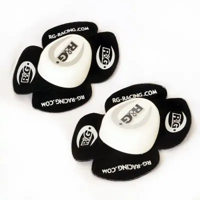 R&amp;G Aero Knee Sliders