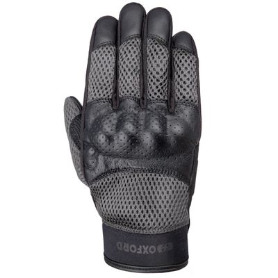 Oxford Spartan Air Men‘s Motorcycle Glove