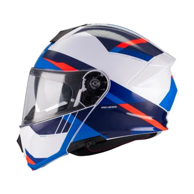 MT Genesis R SV Cheeky Motorcycle Helmet