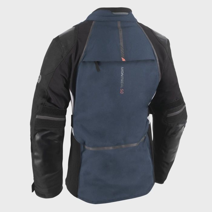 Oxford Montreal 5.0 Dry2Dry Women’s Jacket