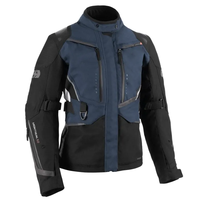 Oxford Montreal 5.0 Dry2Dry Women’s Jacket
