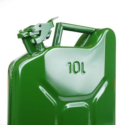 Bike It Jerry Can - 10 Litre