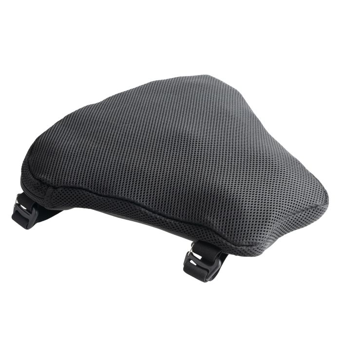 Oxford Air Seat, Style: Street &amp; Sport Black