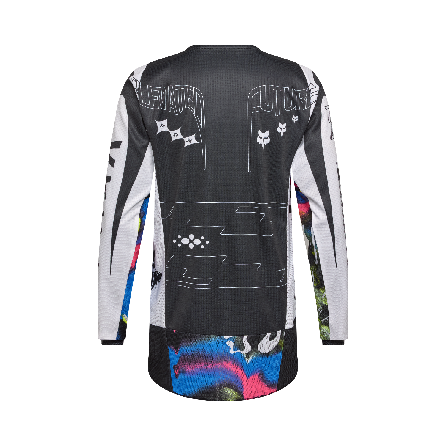 FOX 180 Image Cosmo Jersey