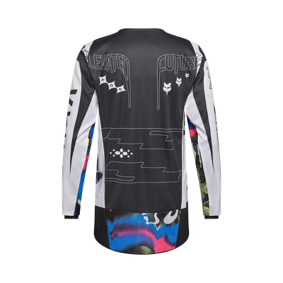 FOX 180 Image Cosmo Jersey
