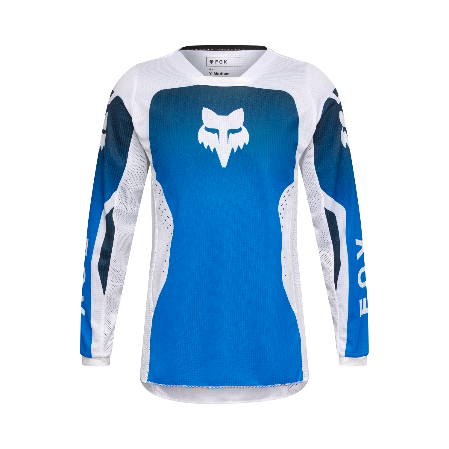 FOX Youth 180 Shield Jersey