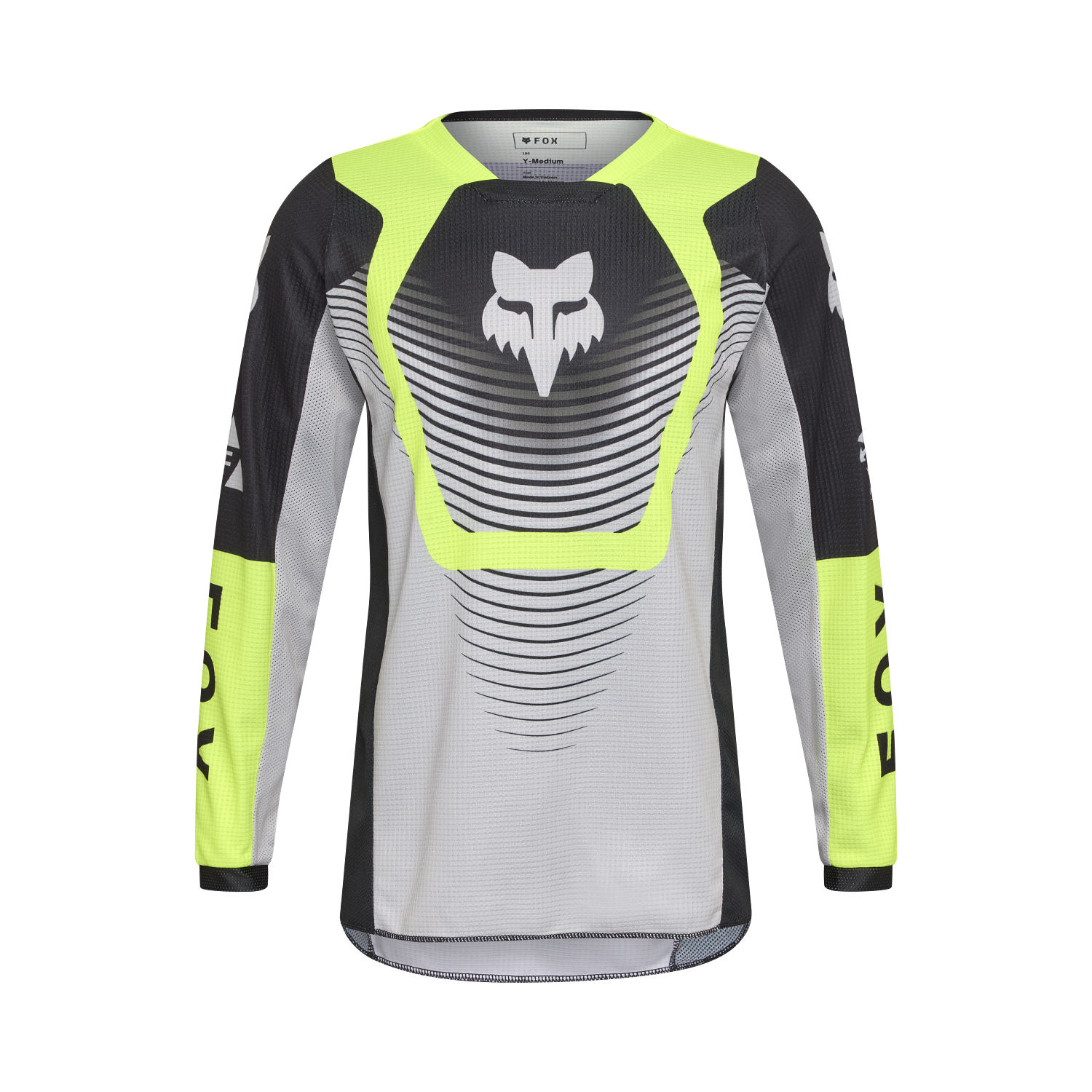 FOX Youth 180 Collect Jersey