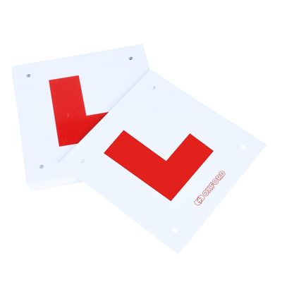Oxford Rigid L Plate