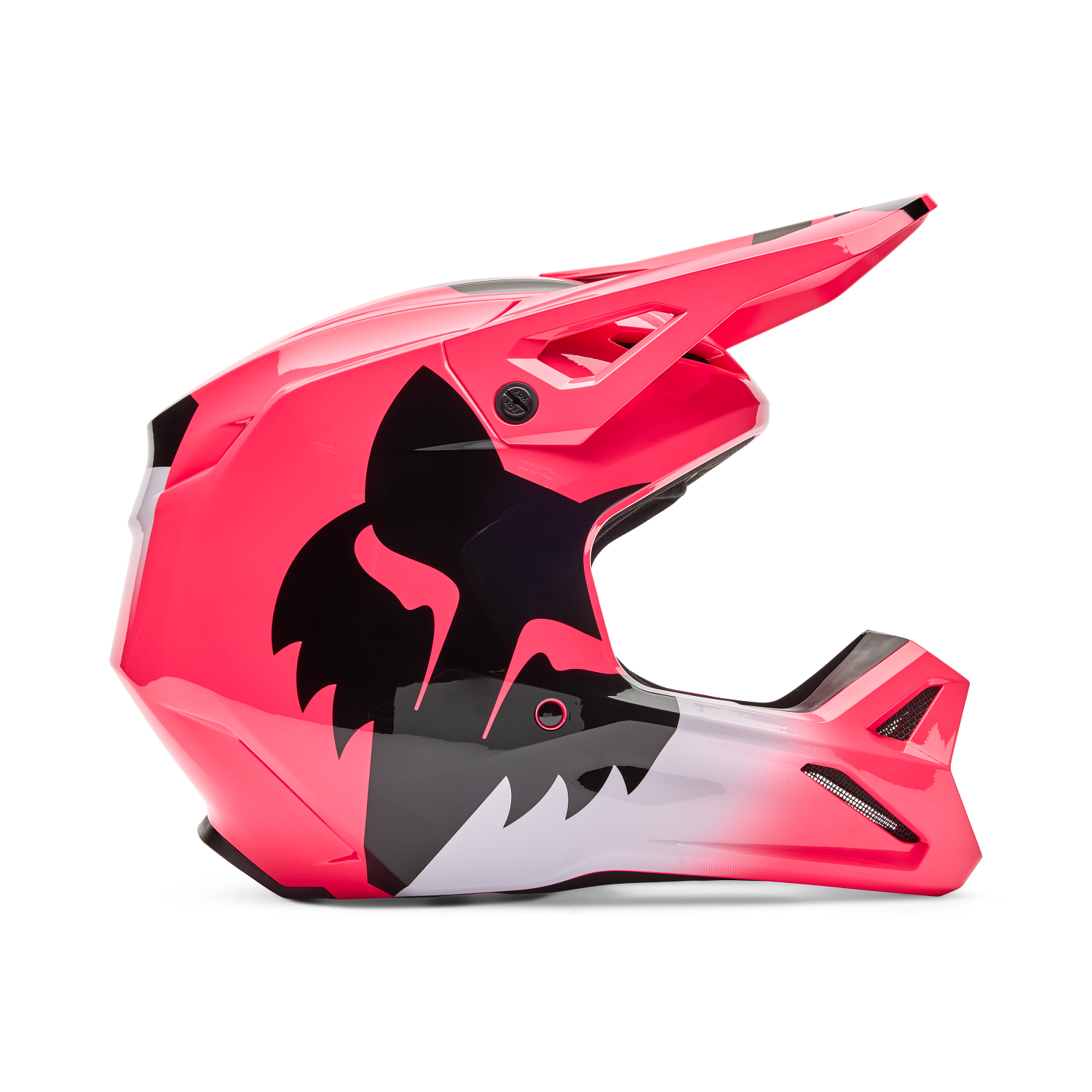 V1 Shield Helmet