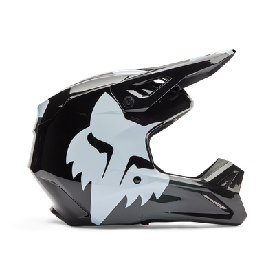 FOX V1 Shield Helmet