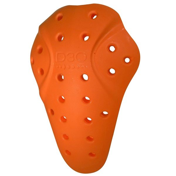 Richa Hips, Legs &amp; Feet Protection - D3O CE Knee protector LEVEL 1