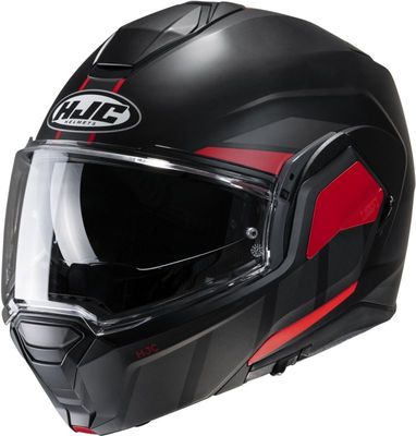 HJC i100 Beis Motorcycle Helmet