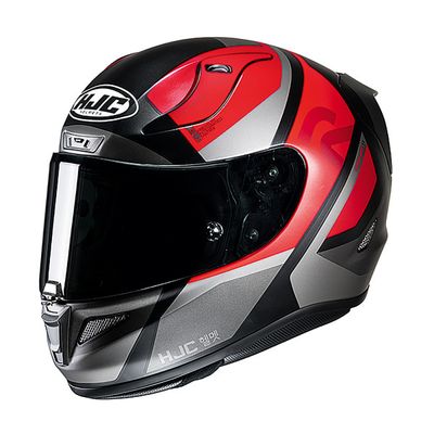 RPHA 11 Seeze MC1SF Motorcycle Helmet