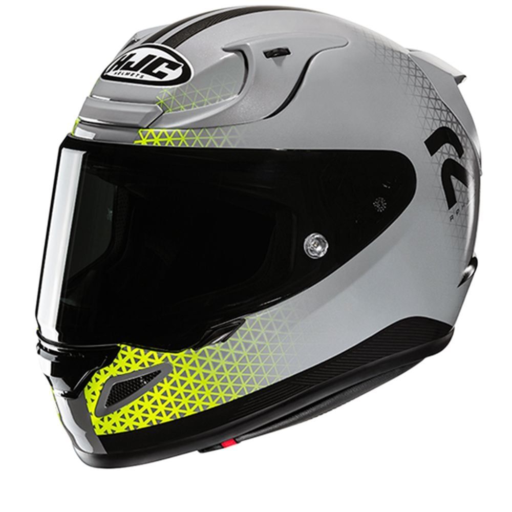 HJC RPHA 12 Enoth Motorcycle Helmet