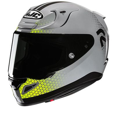 HJC RPHA 12 Enoth Motorcycle Helmet