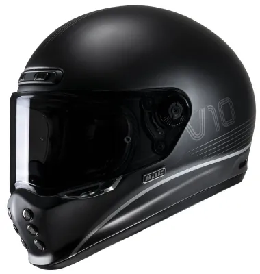 HJC V10 - Tami Black -  Helmet on Sale