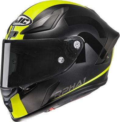 HJC RPHA 1 - Senin Helmet
