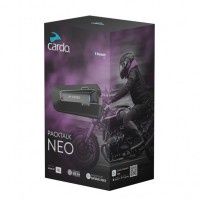 Cardo PackTalk Neo Motorcycle Bluetooth Handsfree, DMC Tech &amp; JBL