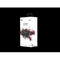 Cardo Spirit SOLO Motorcycle Bluetooth Communication System