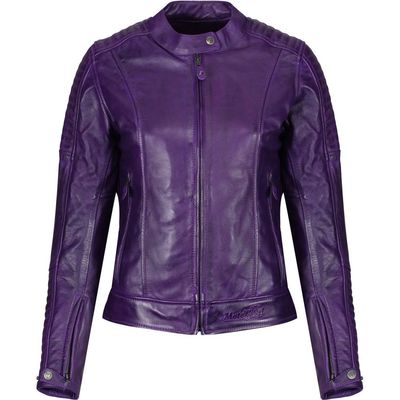 MotoGirl Valerie Leather Jacket