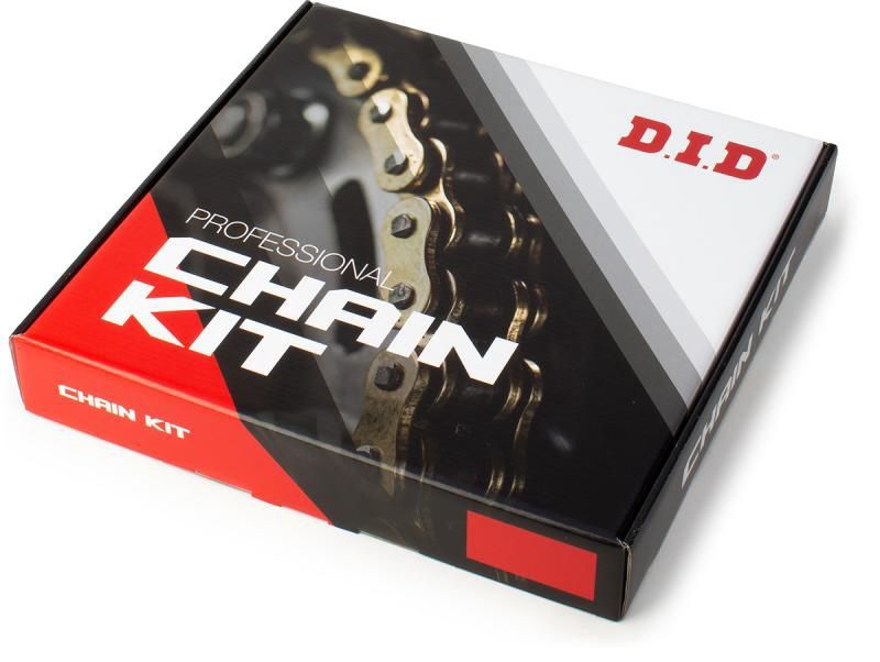 DID Chain Sprocket Kit