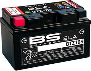 BTZ10S YTZ10S SLA Factory activated BS