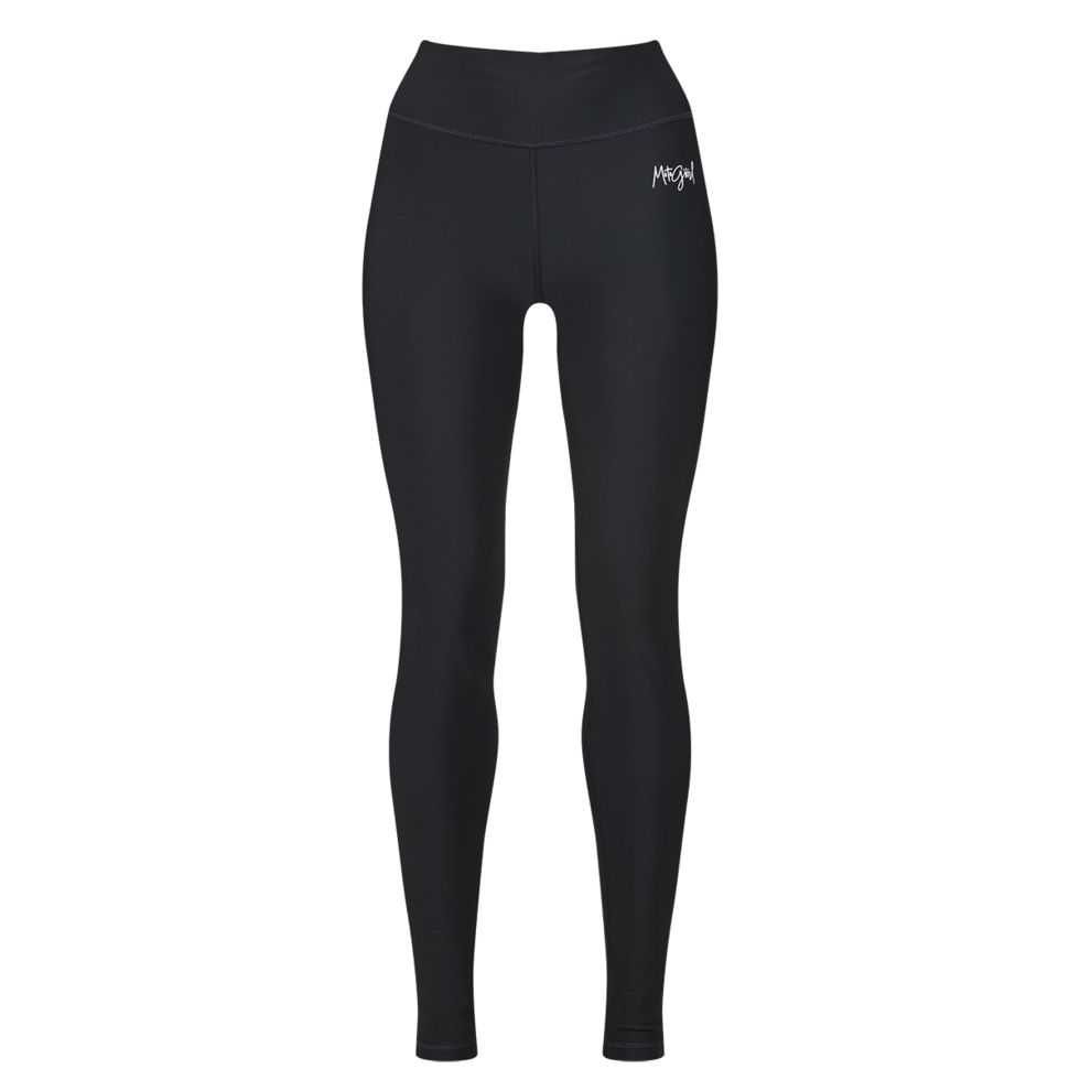 MotoGirl Mid-Layer Leggings