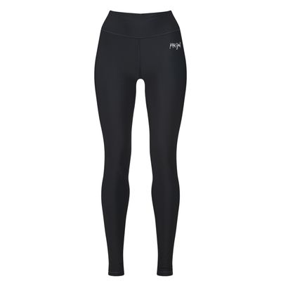 MotoGirl Mid-Layer Leggings