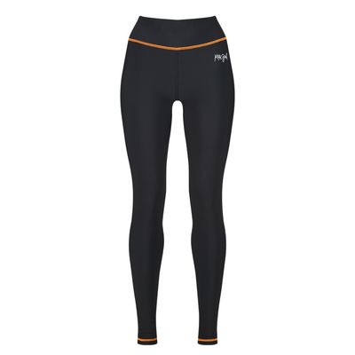 MotoGirl Mid-Layer Leggings
